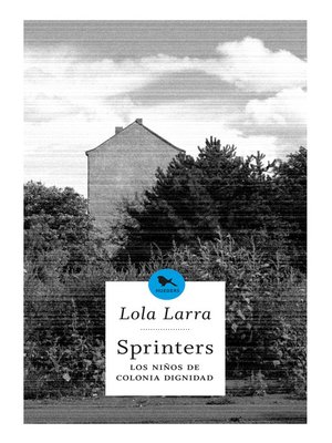 cover image of Sprinters